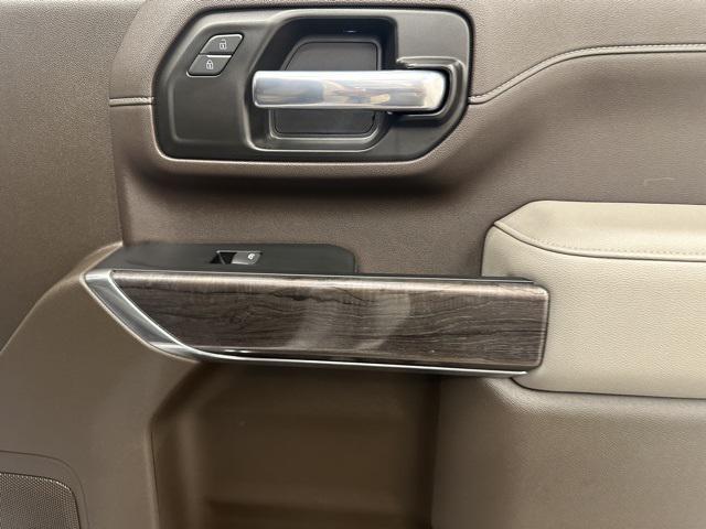 used 2023 Chevrolet Silverado 2500 car, priced at $54,277