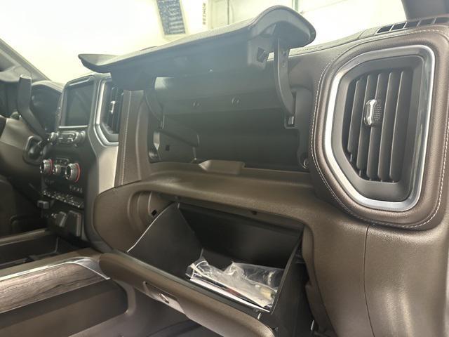 used 2023 Chevrolet Silverado 2500 car, priced at $54,277