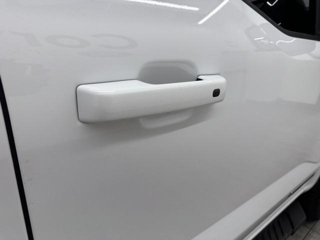 used 2023 Ford F-150 car, priced at $42,190