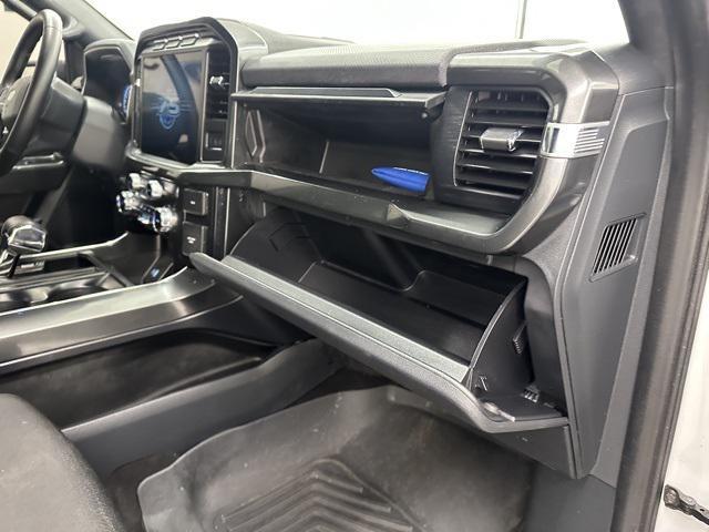 used 2023 Ford F-150 car, priced at $42,190