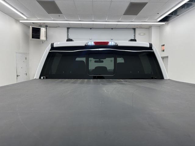 used 2023 Ford F-150 car, priced at $42,190