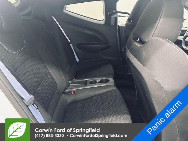 used 2020 Hyundai Veloster N car, priced at $23,989