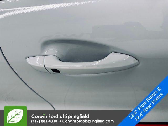 used 2020 Hyundai Veloster N car, priced at $23,989