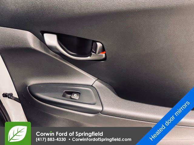 used 2020 Hyundai Veloster N car, priced at $23,989