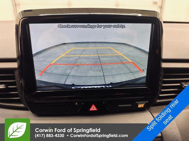 used 2020 Hyundai Veloster N car, priced at $23,989