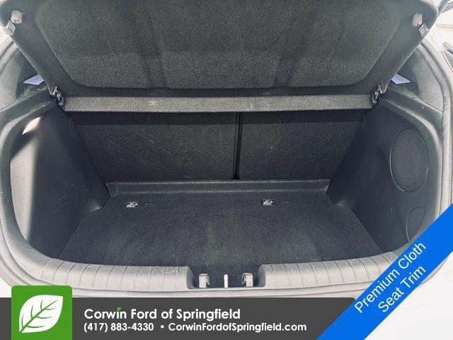 used 2020 Hyundai Veloster N car, priced at $23,989