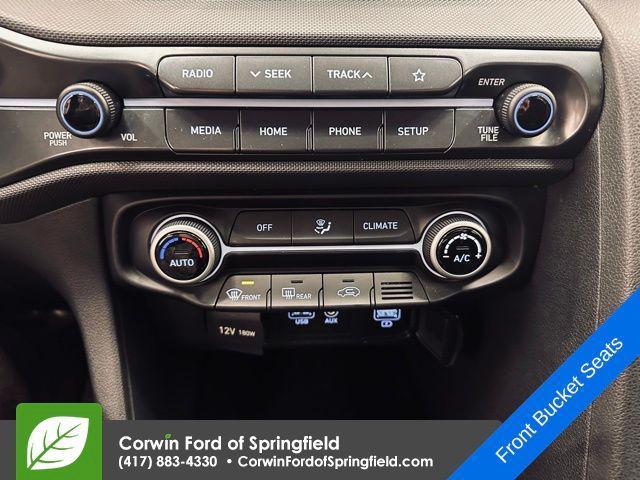 used 2020 Hyundai Veloster N car, priced at $23,989