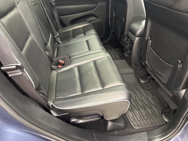 used 2021 Jeep Grand Cherokee car, priced at $26,225