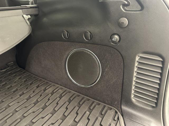 used 2021 Jeep Grand Cherokee car, priced at $26,225