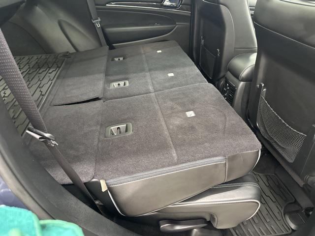 used 2021 Jeep Grand Cherokee car, priced at $26,225