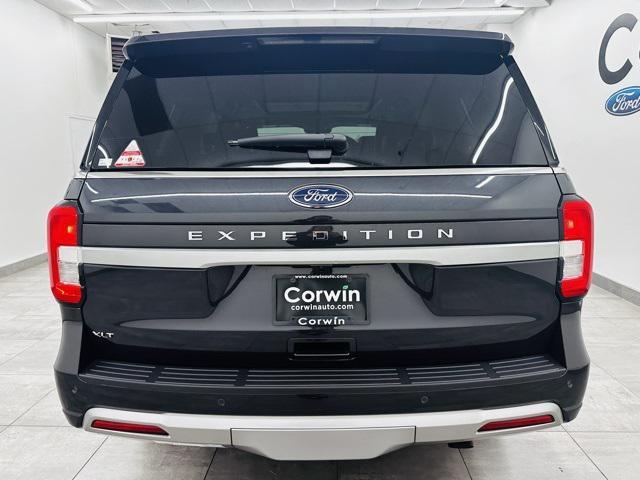 new 2024 Ford Expedition car, priced at $61,983