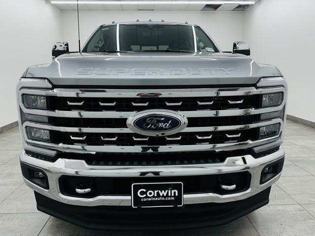 new 2024 Ford F-250 car, priced at $67,914