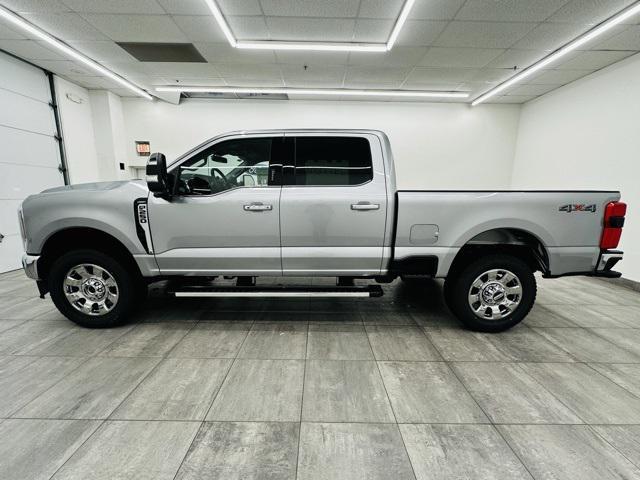 new 2024 Ford F-250 car, priced at $67,914