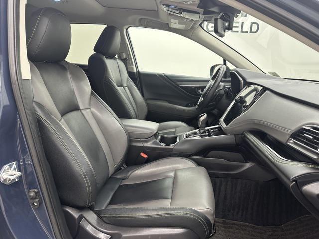 used 2024 Subaru Outback car, priced at $29,255
