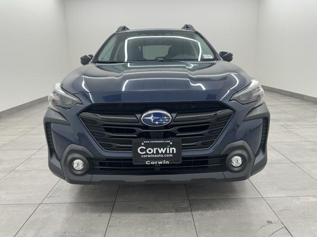 used 2024 Subaru Outback car, priced at $29,255