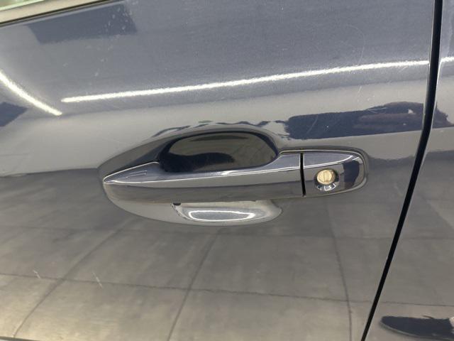 used 2024 Subaru Outback car, priced at $29,255