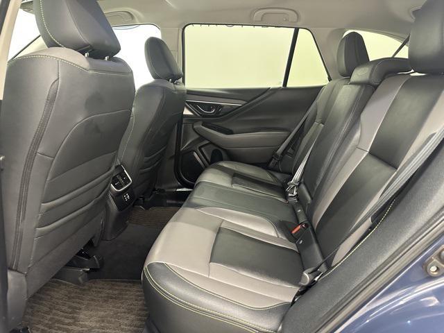 used 2024 Subaru Outback car, priced at $29,255