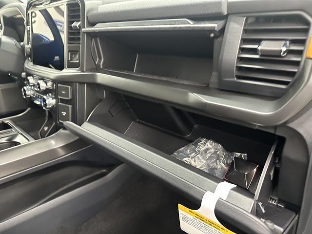 new 2025 Ford F-150 car, priced at $66,797