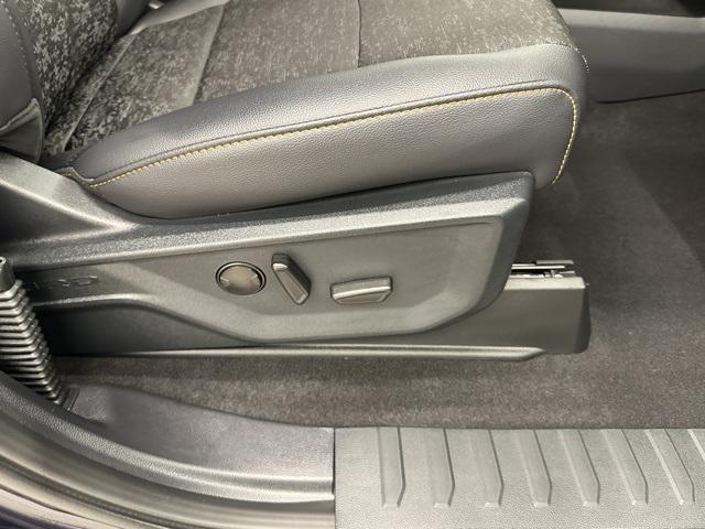 new 2025 Ford F-150 car, priced at $66,797