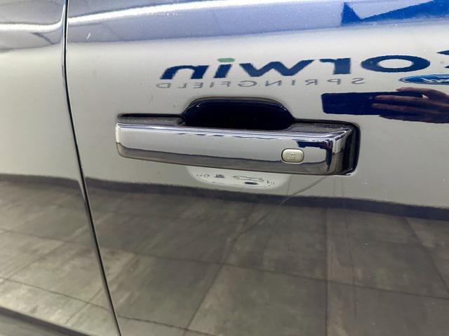 new 2025 Ford F-150 car, priced at $66,797