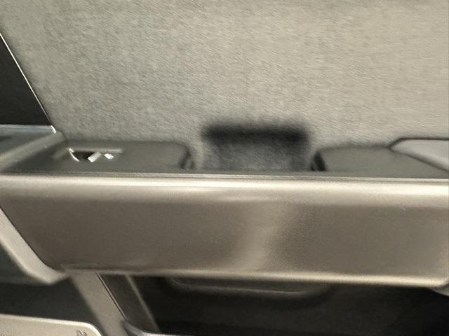 new 2025 Ford F-150 car, priced at $66,797