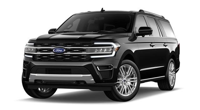 new 2024 Ford Expedition Max car, priced at $78,081