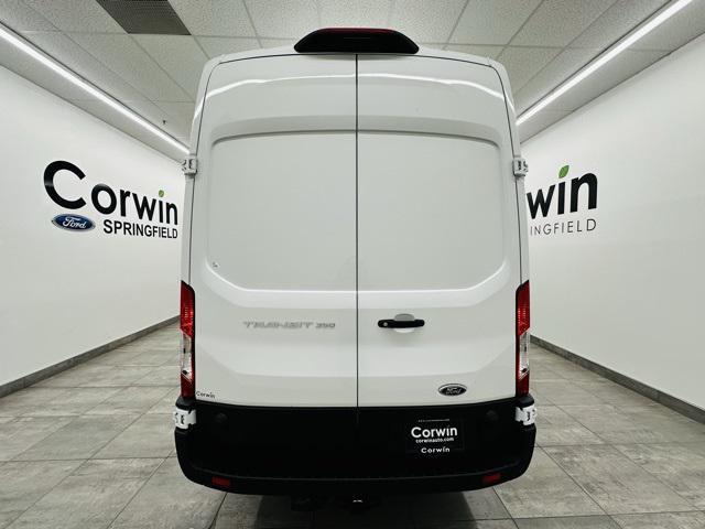 new 2024 Ford Transit-350 car, priced at $54,737