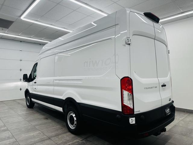 new 2024 Ford Transit-350 car, priced at $54,737