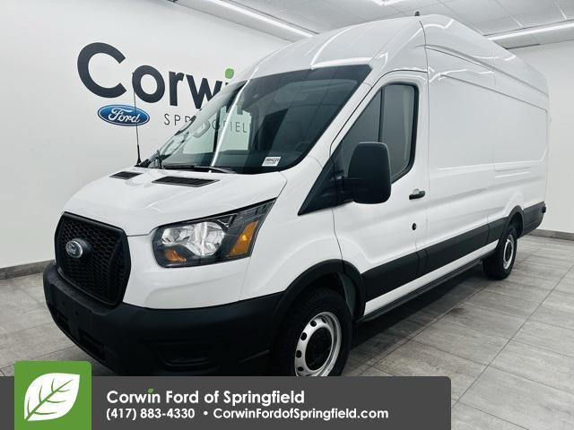 new 2024 Ford Transit-350 car, priced at $54,737