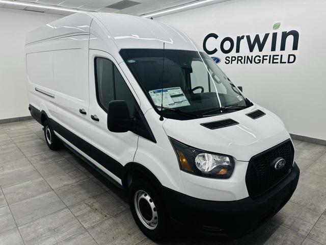 new 2024 Ford Transit-350 car, priced at $54,737