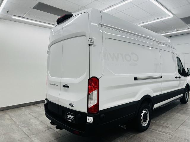 new 2024 Ford Transit-350 car, priced at $54,737