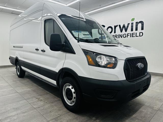 new 2024 Ford Transit-350 car, priced at $54,737