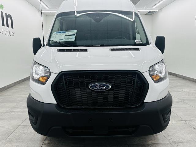 new 2024 Ford Transit-350 car, priced at $54,737