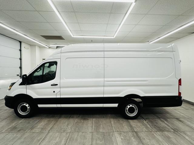 new 2024 Ford Transit-350 car, priced at $54,737