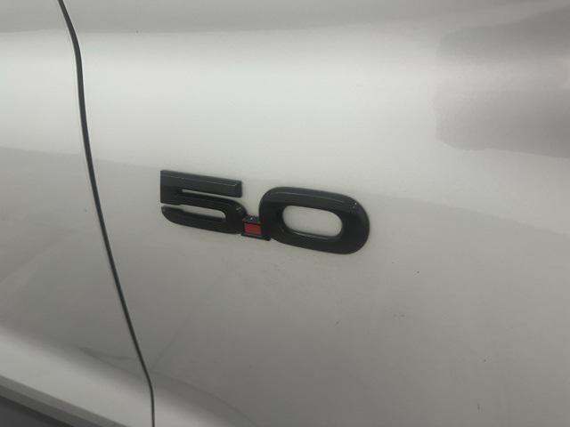 used 2017 Ford Mustang car, priced at $23,989