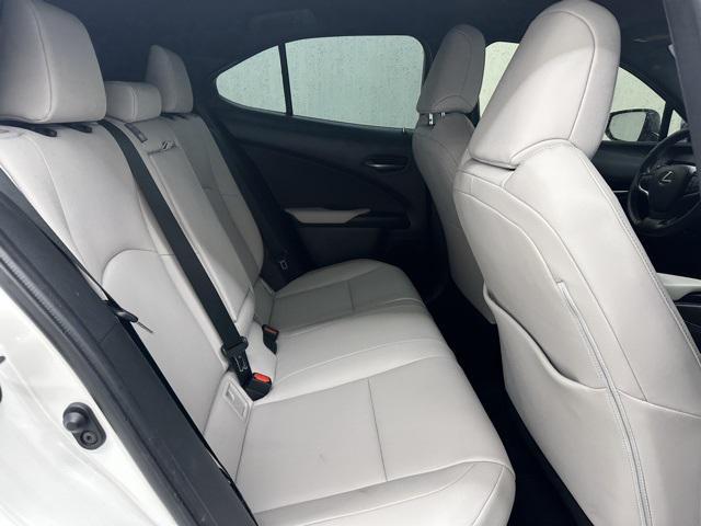 used 2021 Lexus UX 250h car, priced at $28,489