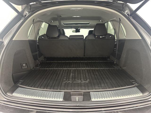 used 2015 Acura MDX car, priced at $16,989