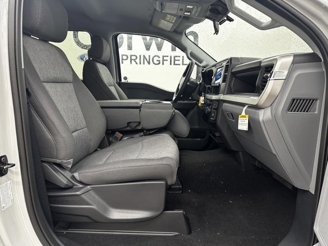 new 2025 Ford F-250 car, priced at $66,488