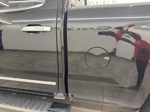 used 2017 Chevrolet Silverado 3500 car, priced at $31,017