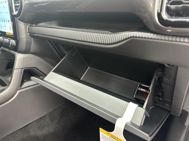 new 2025 Ford Ranger car, priced at $38,373