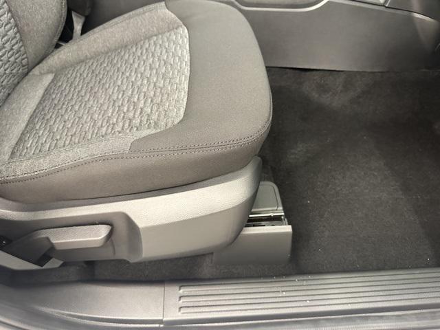 new 2025 Ford Ranger car, priced at $38,373