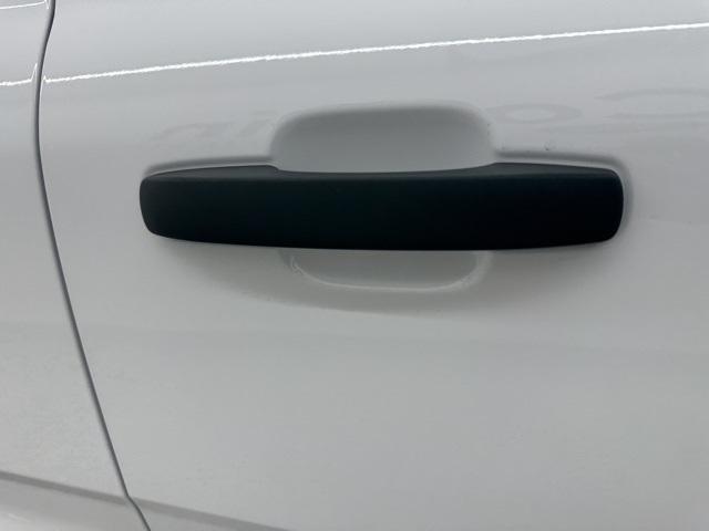 new 2025 Ford Ranger car, priced at $38,373