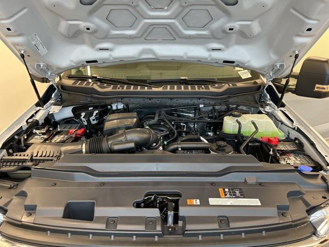 new 2025 Ford F-250 car, priced at $56,920
