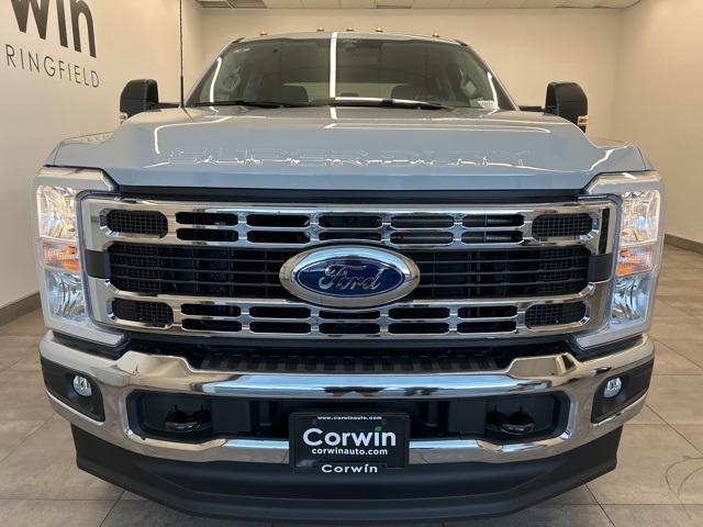 new 2025 Ford F-250 car, priced at $56,920