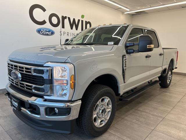 new 2025 Ford F-250 car, priced at $56,920