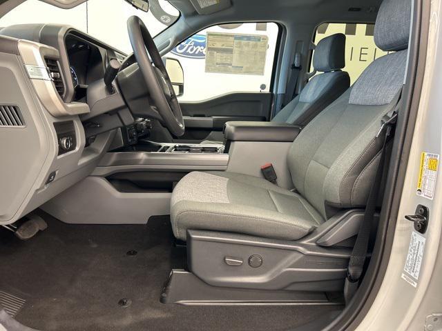 new 2025 Ford F-250 car, priced at $56,920