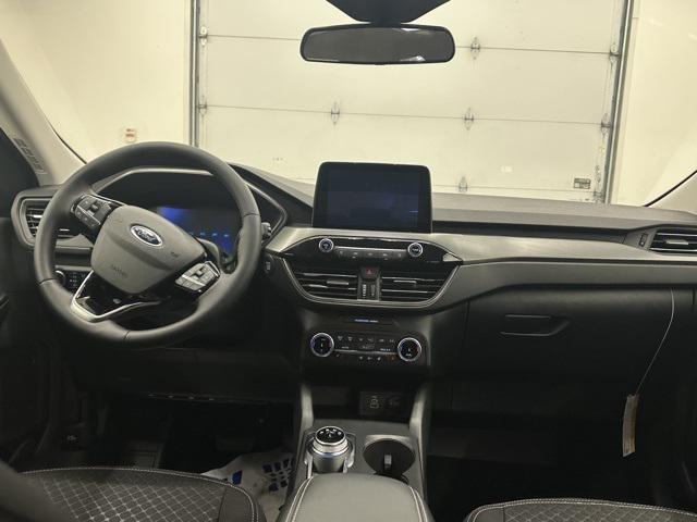 new 2026 Ford Escape car, priced at $32,680
