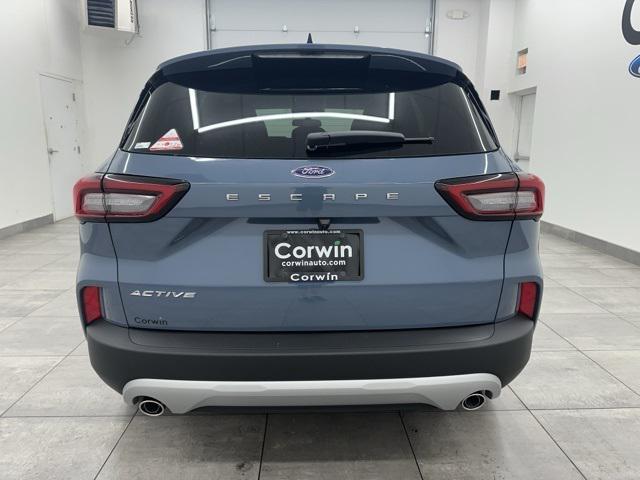 new 2026 Ford Escape car, priced at $32,680