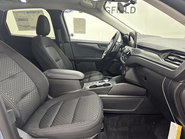 new 2026 Ford Escape car, priced at $32,680