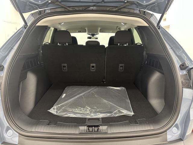 new 2026 Ford Escape car, priced at $32,680